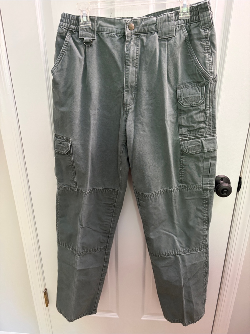 511 Tactical Men’s  Pants